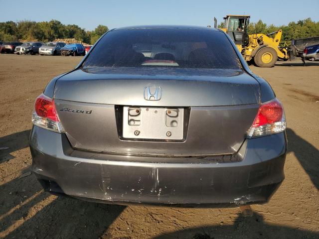 Photo 5 VIN: 1HGCP26369A066759 - HONDA ACCORD LX 