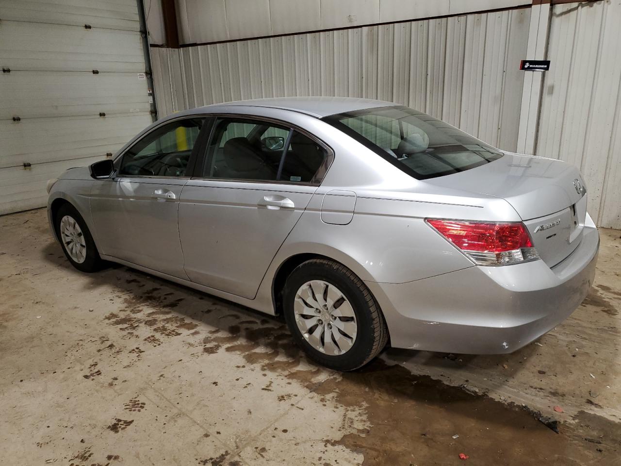 Photo 1 VIN: 1HGCP26369A076305 - HONDA ACCORD 