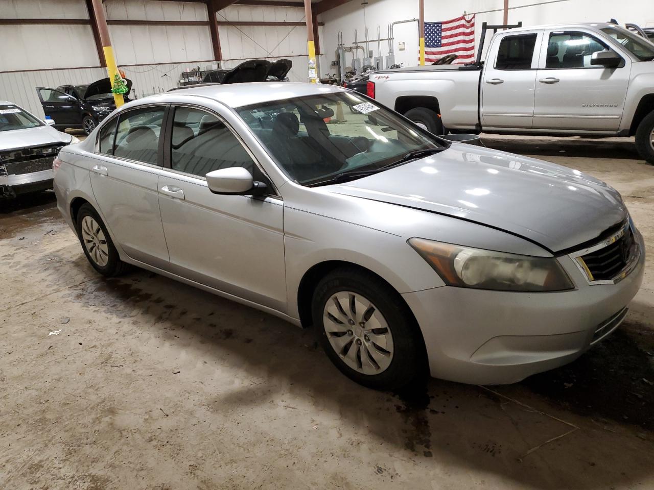 Photo 3 VIN: 1HGCP26369A076305 - HONDA ACCORD 