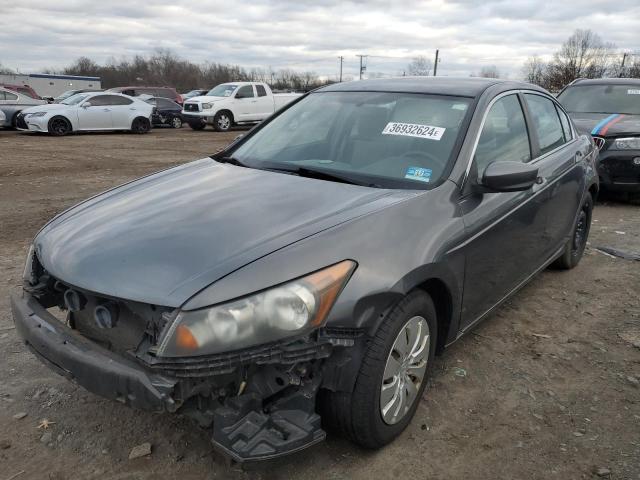 Photo 0 VIN: 1HGCP26369A078605 - HONDA ACCORD 