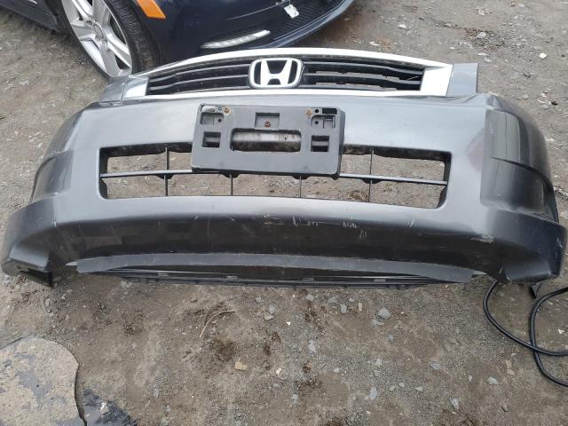 Photo 11 VIN: 1HGCP26369A078605 - HONDA ACCORD 