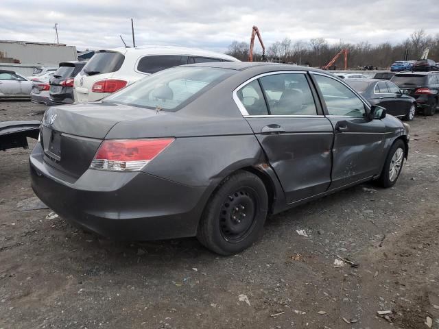 Photo 2 VIN: 1HGCP26369A078605 - HONDA ACCORD 