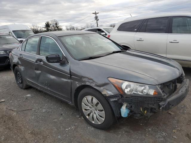 Photo 3 VIN: 1HGCP26369A078605 - HONDA ACCORD 