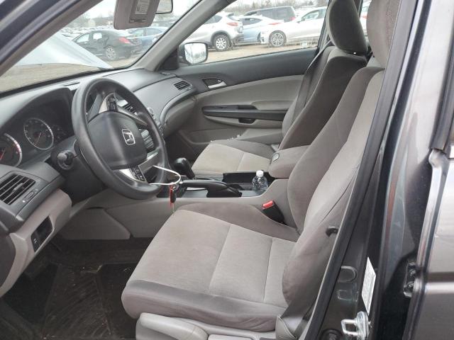 Photo 6 VIN: 1HGCP26369A078605 - HONDA ACCORD 