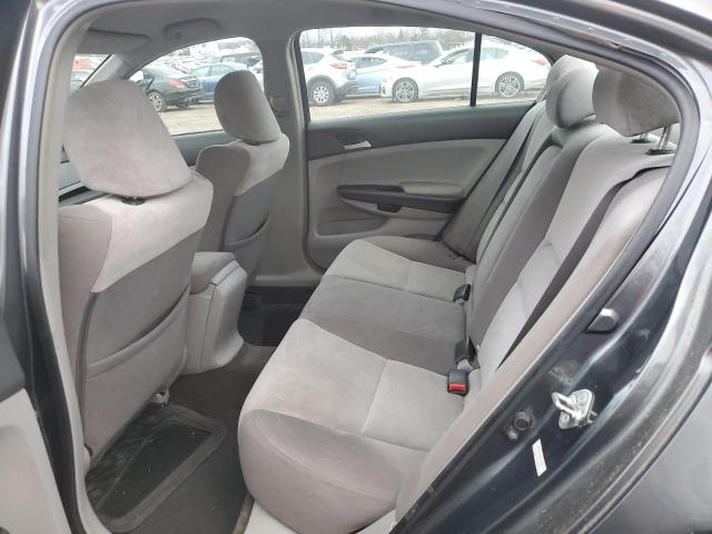 Photo 9 VIN: 1HGCP26369A078605 - HONDA ACCORD 