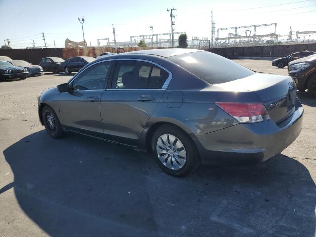 Photo 1 VIN: 1HGCP26369A112459 - HONDA ACCORD LX 