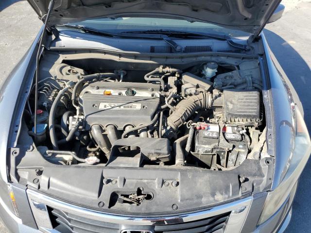 Photo 10 VIN: 1HGCP26369A112459 - HONDA ACCORD LX 