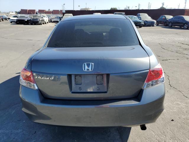 Photo 5 VIN: 1HGCP26369A112459 - HONDA ACCORD LX 