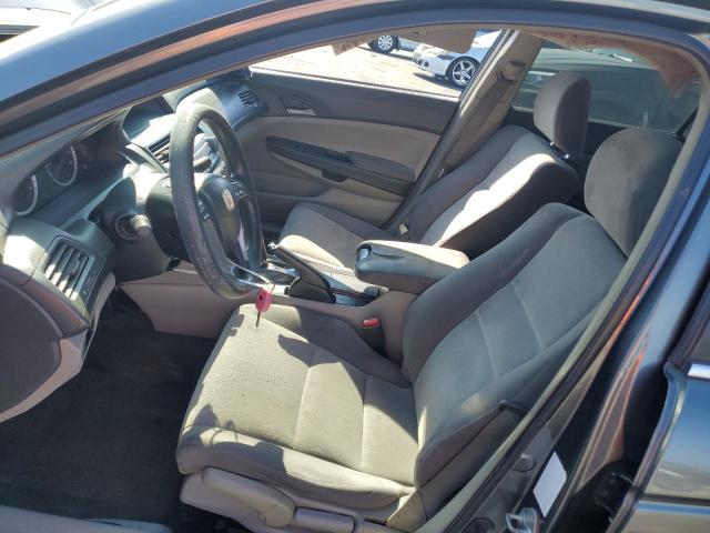 Photo 6 VIN: 1HGCP26369A112459 - HONDA ACCORD LX 