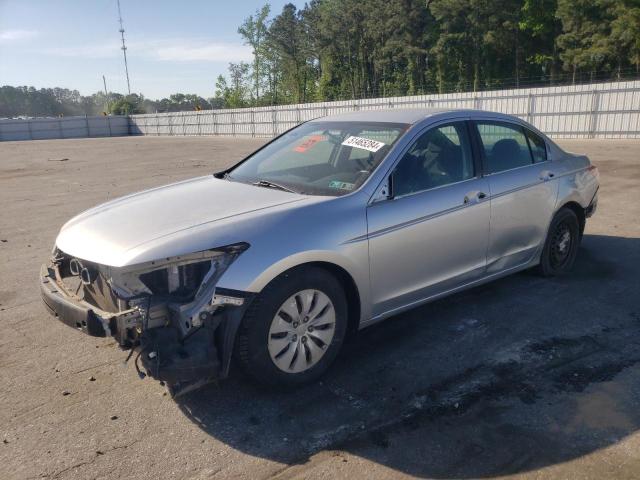 Photo 0 VIN: 1HGCP26369A155554 - HONDA ACCORD 