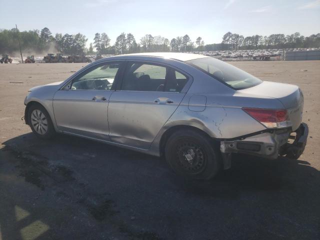 Photo 1 VIN: 1HGCP26369A155554 - HONDA ACCORD 