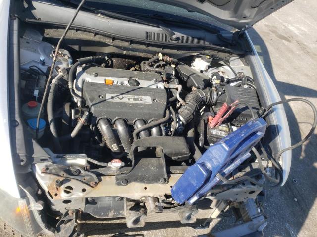 Photo 10 VIN: 1HGCP26369A155554 - HONDA ACCORD 