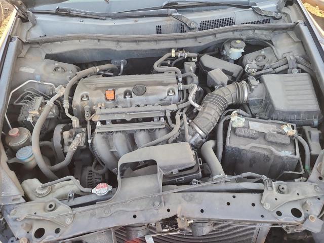 Photo 10 VIN: 1HGCP26369A162956 - HONDA ACCORD LX 