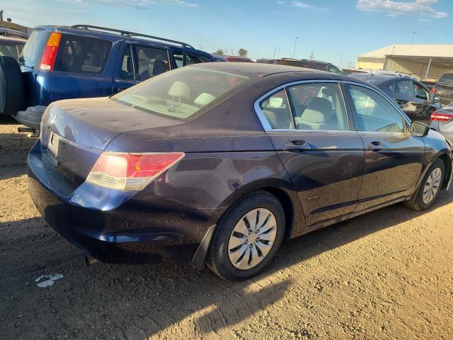 Photo 2 VIN: 1HGCP26369A162956 - HONDA ACCORD LX 