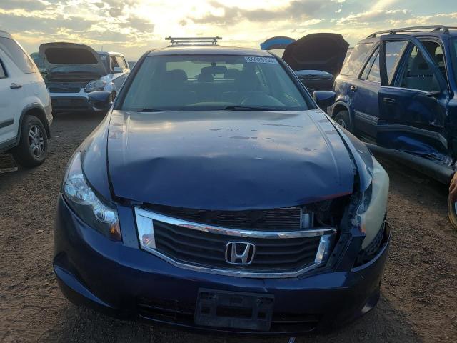 Photo 4 VIN: 1HGCP26369A162956 - HONDA ACCORD LX 