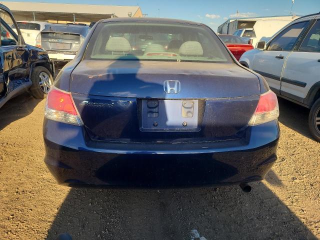 Photo 5 VIN: 1HGCP26369A162956 - HONDA ACCORD LX 