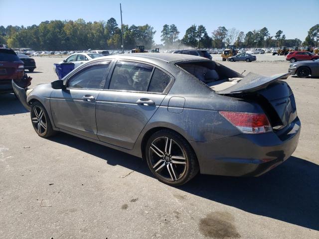 Photo 1 VIN: 1HGCP26369A169101 - HONDA ACCORD LX 