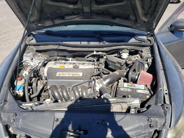 Photo 10 VIN: 1HGCP26369A169101 - HONDA ACCORD LX 