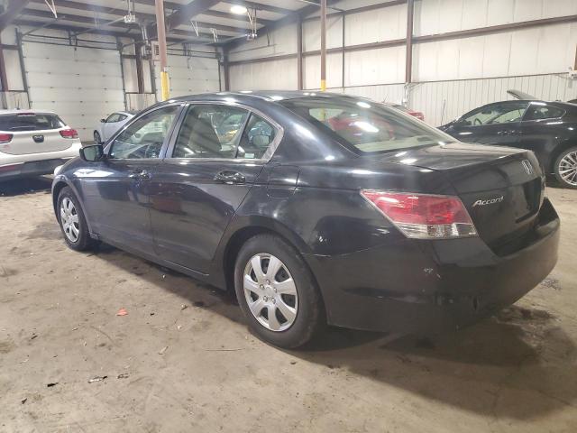 Photo 1 VIN: 1HGCP26369A174265 - HONDA ACCORD 