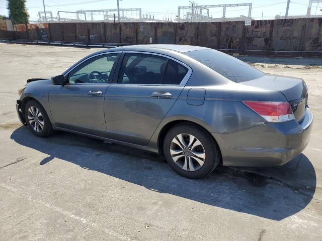 Photo 1 VIN: 1HGCP26369A175187 - HONDA ACCORD 