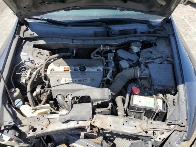 Photo 10 VIN: 1HGCP26369A175187 - HONDA ACCORD 