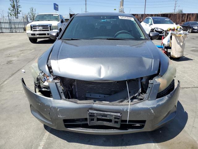 Photo 4 VIN: 1HGCP26369A175187 - HONDA ACCORD 