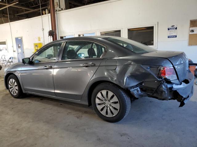 Photo 1 VIN: 1HGCP26369A184987 - HONDA ACCORD 