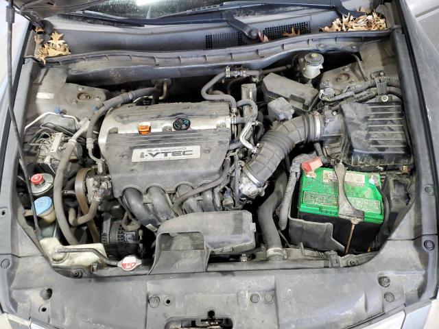 Photo 10 VIN: 1HGCP26369A184987 - HONDA ACCORD 