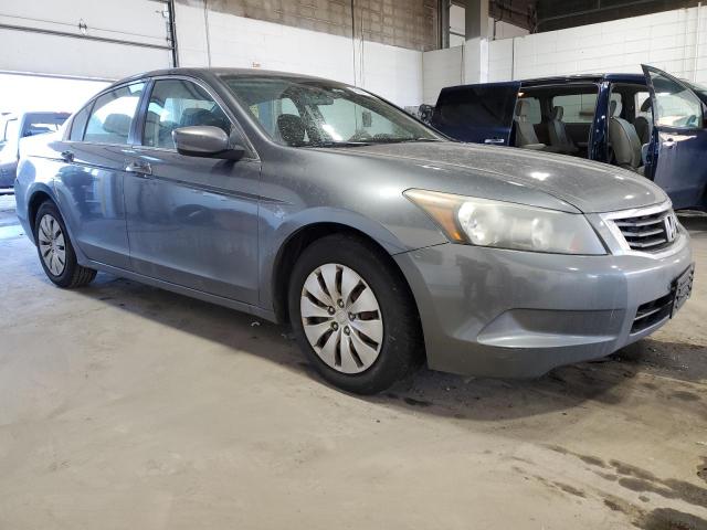 Photo 3 VIN: 1HGCP26369A184987 - HONDA ACCORD 