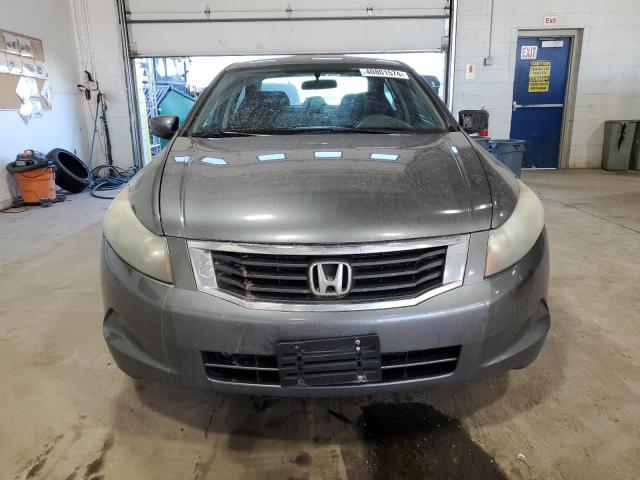 Photo 4 VIN: 1HGCP26369A184987 - HONDA ACCORD 