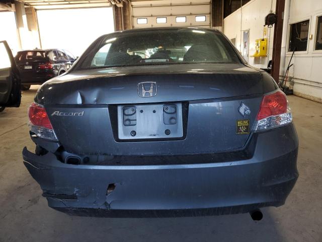 Photo 5 VIN: 1HGCP26369A184987 - HONDA ACCORD 