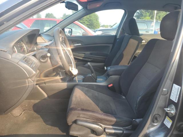 Photo 6 VIN: 1HGCP26369A185265 - HONDA ACCORD LX 