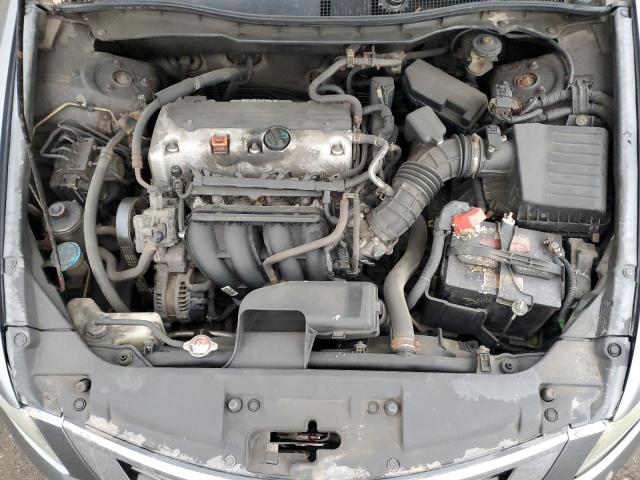 Photo 10 VIN: 1HGCP26369A808741 - HONDA ACCORD LX 