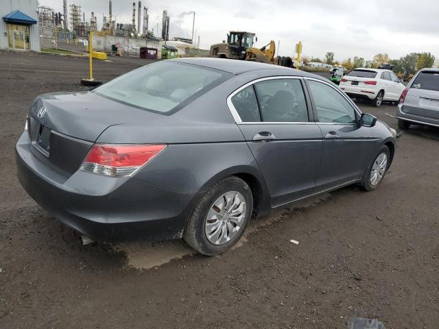 Photo 2 VIN: 1HGCP26369A808741 - HONDA ACCORD LX 