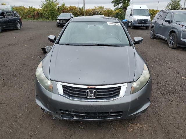 Photo 4 VIN: 1HGCP26369A808741 - HONDA ACCORD LX 