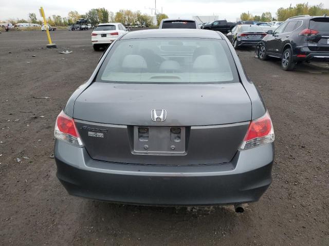 Photo 5 VIN: 1HGCP26369A808741 - HONDA ACCORD LX 