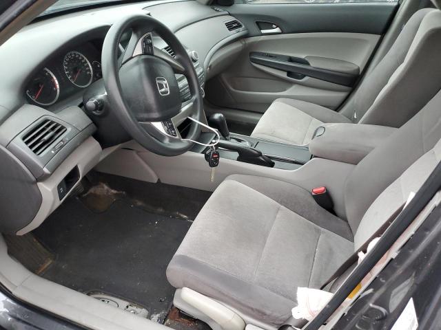 Photo 6 VIN: 1HGCP26369A808741 - HONDA ACCORD LX 