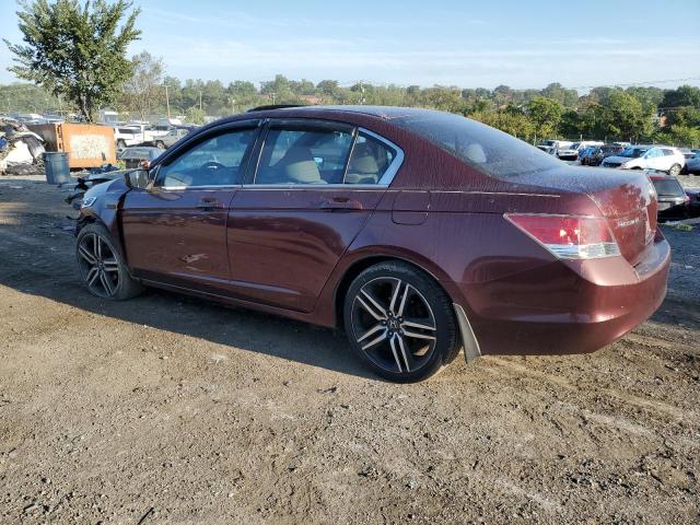 Photo 1 VIN: 1HGCP26378A008111 - HONDA ACCORD 