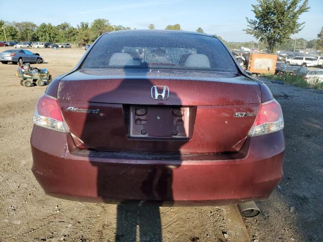 Photo 5 VIN: 1HGCP26378A008111 - HONDA ACCORD 