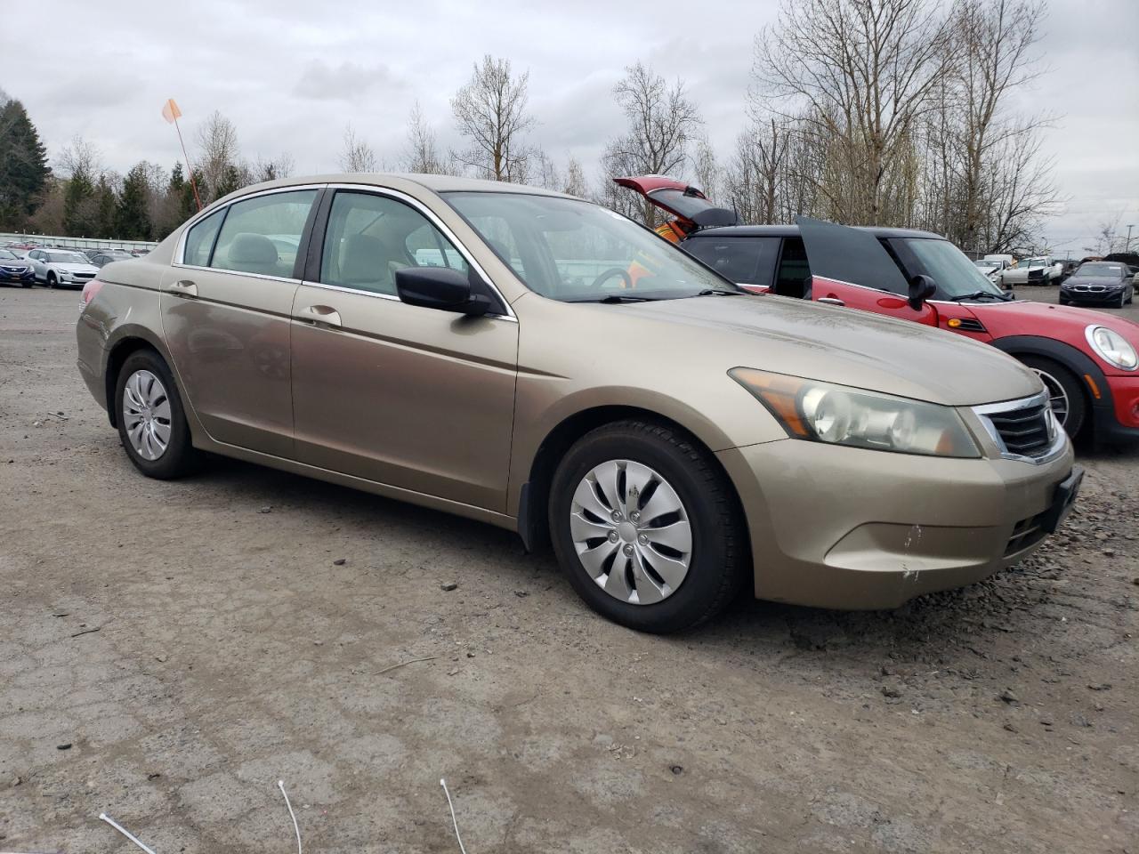 Photo 3 VIN: 1HGCP26378A041268 - HONDA ACCORD 