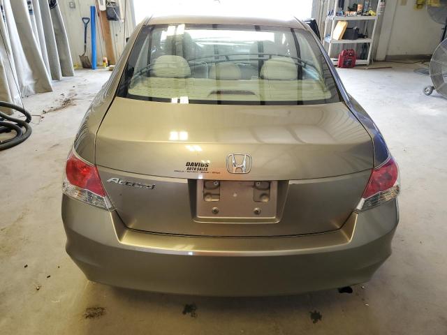 Photo 5 VIN: 1HGCP26378A078059 - HONDA ACCORD LX 