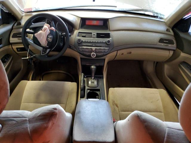 Photo 7 VIN: 1HGCP26378A078059 - HONDA ACCORD LX 