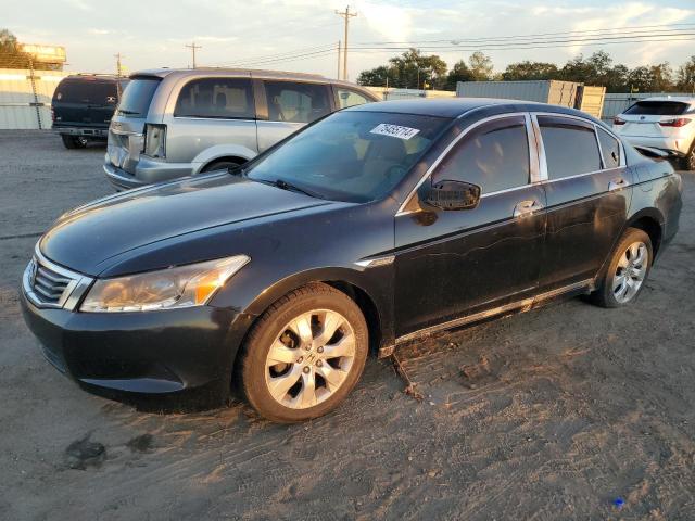 Photo 0 VIN: 1HGCP26378A093483 - HONDA ACCORD LX 