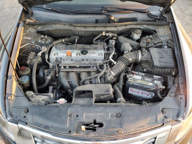 Photo 10 VIN: 1HGCP26378A093483 - HONDA ACCORD LX 