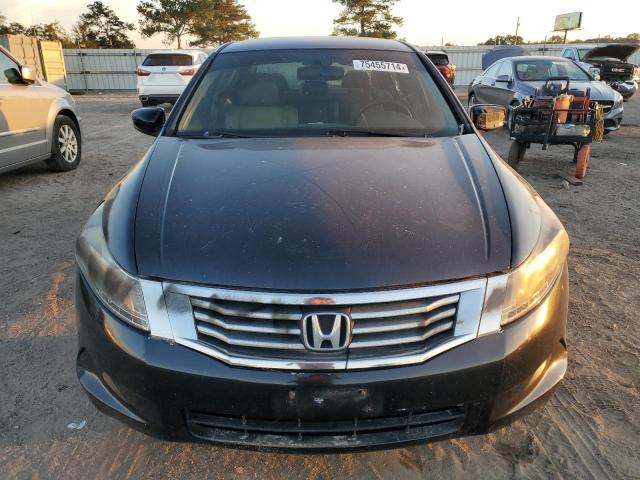 Photo 4 VIN: 1HGCP26378A093483 - HONDA ACCORD LX 