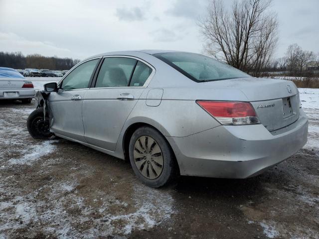 Photo 1 VIN: 1HGCP26378A095993 - HONDA ACCORD 