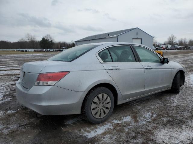 Photo 2 VIN: 1HGCP26378A095993 - HONDA ACCORD 