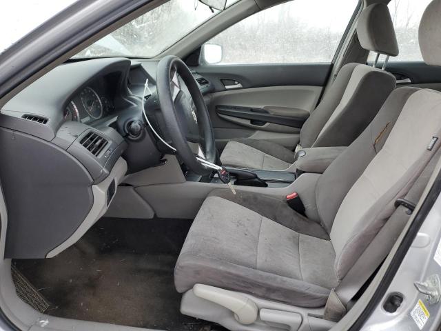 Photo 6 VIN: 1HGCP26378A095993 - HONDA ACCORD 