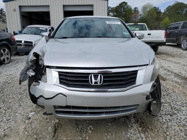 Photo 4 VIN: 1HGCP26378A100433 - HONDA ACCORD LX 