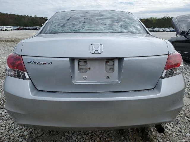 Photo 5 VIN: 1HGCP26378A100433 - HONDA ACCORD LX 